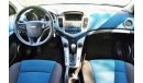 Chevrolet Cruze - CAR IN GOOD CONDITION - NO ACCIDENT - PRICE NEGOTIABLE