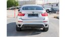 BMW X6 35i Exclusive