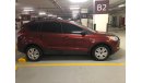 Ford Escape 2.0L