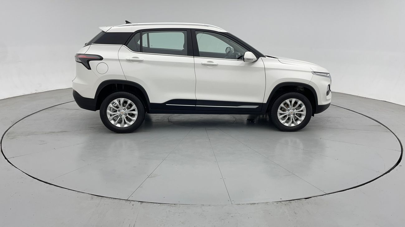 Chevrolet Groove LT 1.5 | Zero Down Payment | Free Home Test Drive