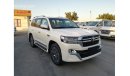 Toyota Land Cruiser 4.0L GXR GT MID Option 2021