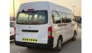 Nissan Urvan 2016 15 Seats High Roof Ref#68