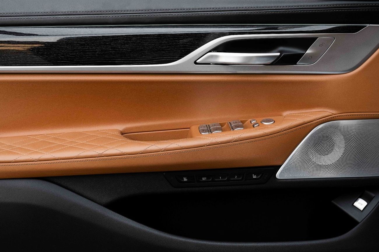 BMW M760Li M760li | 5,679 P.M  | 0% Downpayment | Under Warranty!