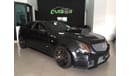 Cadillac CTS V