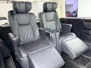 Toyota Granvia PREMIUM Toyota Gravnia Years 2023 3.5L Premium V6 petrol left hand drive