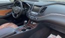 Chevrolet Impala LT Z full option