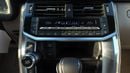 تويوتا لاند كروزر LAND CRUISER VXR 3.3L DIESEL 2025