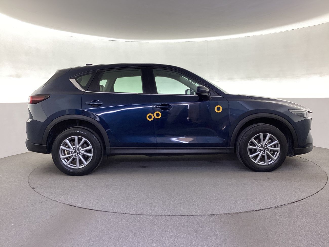 مازدا CX5 GT | شامل الضمان | 0 ﺪﻔﻋﺓ ﺃﻮﻟﻯ