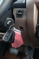 تويوتا لاند كروزر 70 76 Hardtop G 4.0L Petrol 5 Seater Automatic