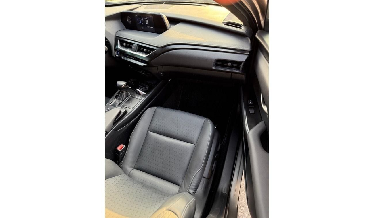 Lexus UX250h LEXUS UX250 Hybrid Premium