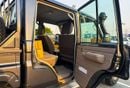 تويوتا لاند كروزر 70 LC79 LX - Manual . Diesel . Pick Up Truck . All Wheel Drive . 5 Seats . 4 Doors
