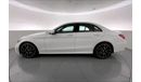 Mercedes-Benz C 200 Premium (AMG Line)
