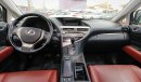 Lexus RX350