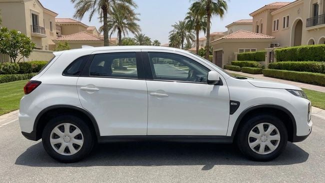 Mitsubishi ASX GLX LOWLINE, миниатюра 21