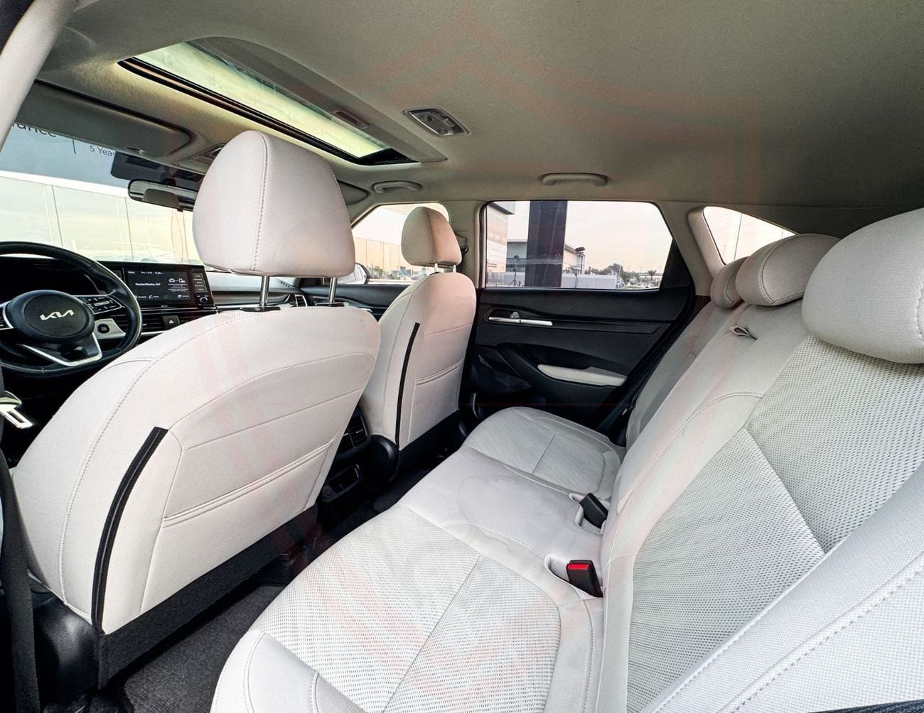 كيا سيلتوس كيا سيلتوس | 1.6 لتر | 2023 | خليجية | خالية من الحوادث | بحالة ممتازة | 907 شهرياً