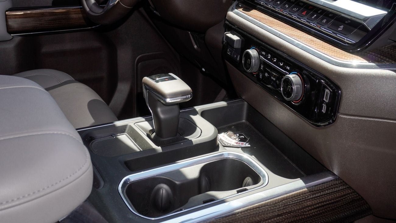 Chevrolet Silverado Z71