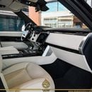 Land Rover Range Rover GCC Specification