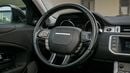 Land Rover Range Rover Evoque Prestige 2.0L (5 Door)