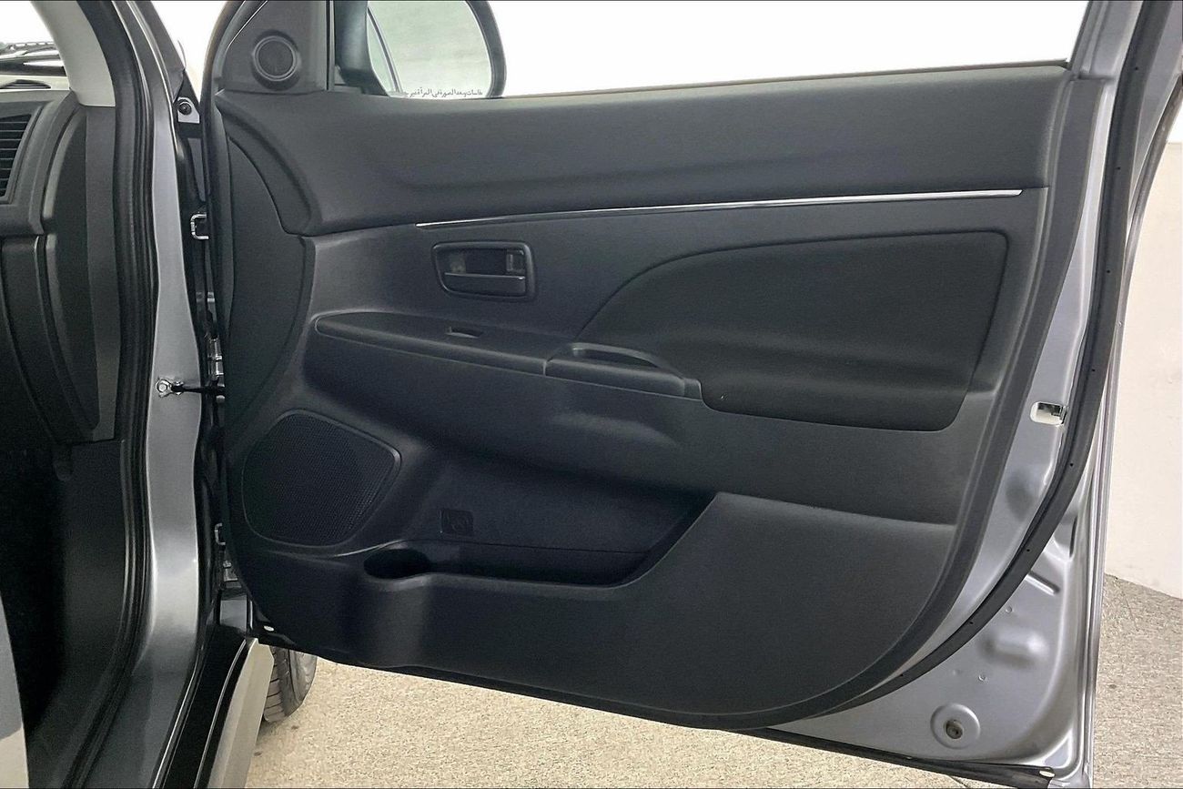 ميتسوبيشي ASX GLX Lowline | National Day Celebration | شامل الضمان | 0 ﺪﻔﻋﺓ ﺃﻮﻟﻯ