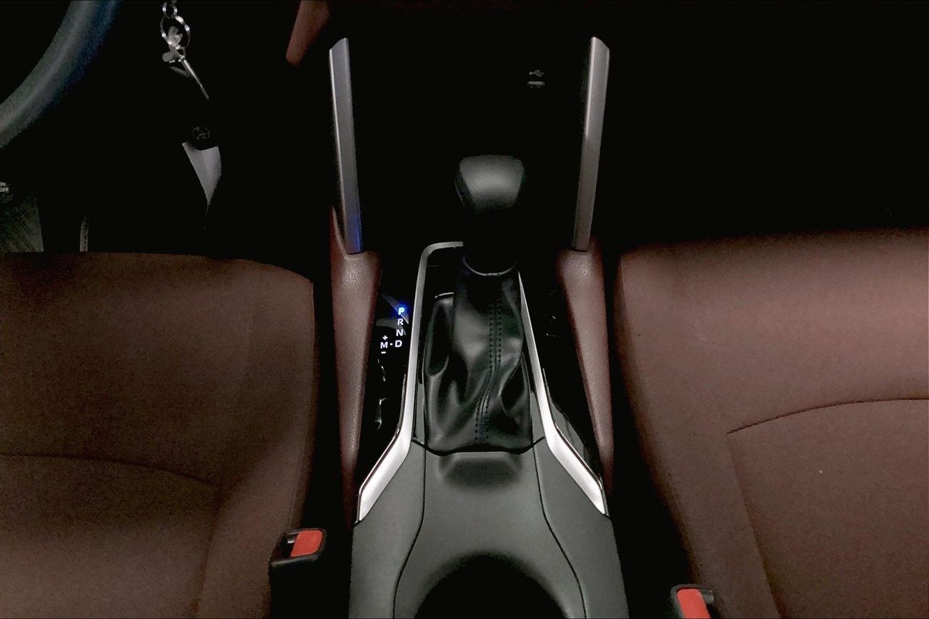 نيسان إكستيرا Platinum | شامل الضمان | 0 ﺪﻔﻋﺓ ﺃﻮﻟﻯ