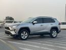 تويوتا راف ٤ 2019 Toyota Rav4 XLE 2.5L V4 - Push Start With Sunroof - MidOption