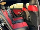 Mercedes-Benz A 200 Premium 2.0L