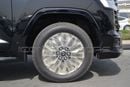 Toyota Land Cruiser 2025 TOYOTA LAND CRUISER 3.3L DIESEL VXR, RADAR , TWIN TURBO FULL OPTION