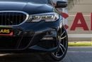 BMW 330i M Sport 2.0L (258 HP)