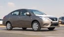 نيسان صني 2023 Nissan Sunny 1.5L Petrol