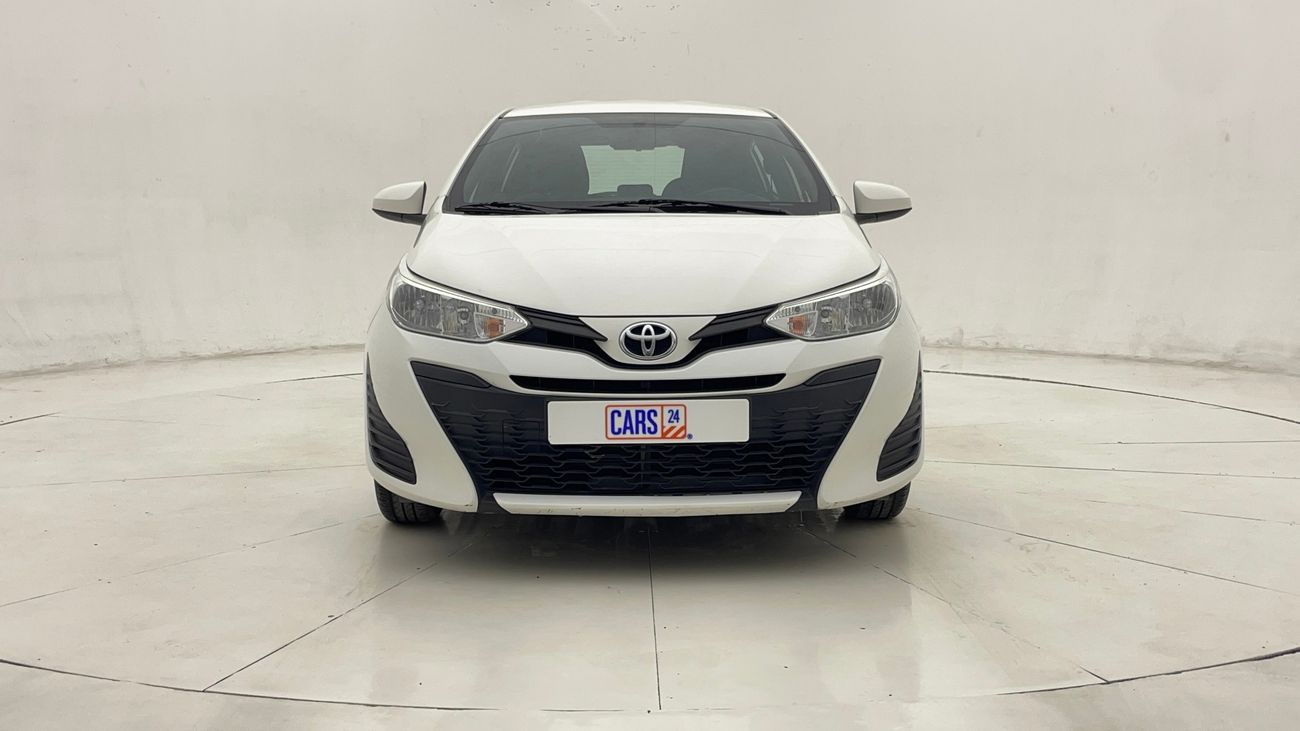 Toyota Yaris E 1.3 | Zero Down Payment | Home Test Drive