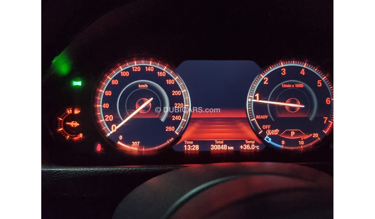 بي أم دبليو 430i M sport