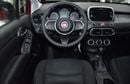Fiat 500X EXCELLENT DEAL for our Fiat 500x ( 2023 Model ) in Red Color GCC Specs