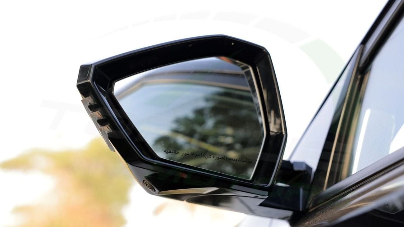 جي إي سي GS3 إمزوم 2026 GAC GS3 EMZOOM R 1.5T GCC 0Km With 5 Years Or 150,000 Km Warranty At Official Dealer