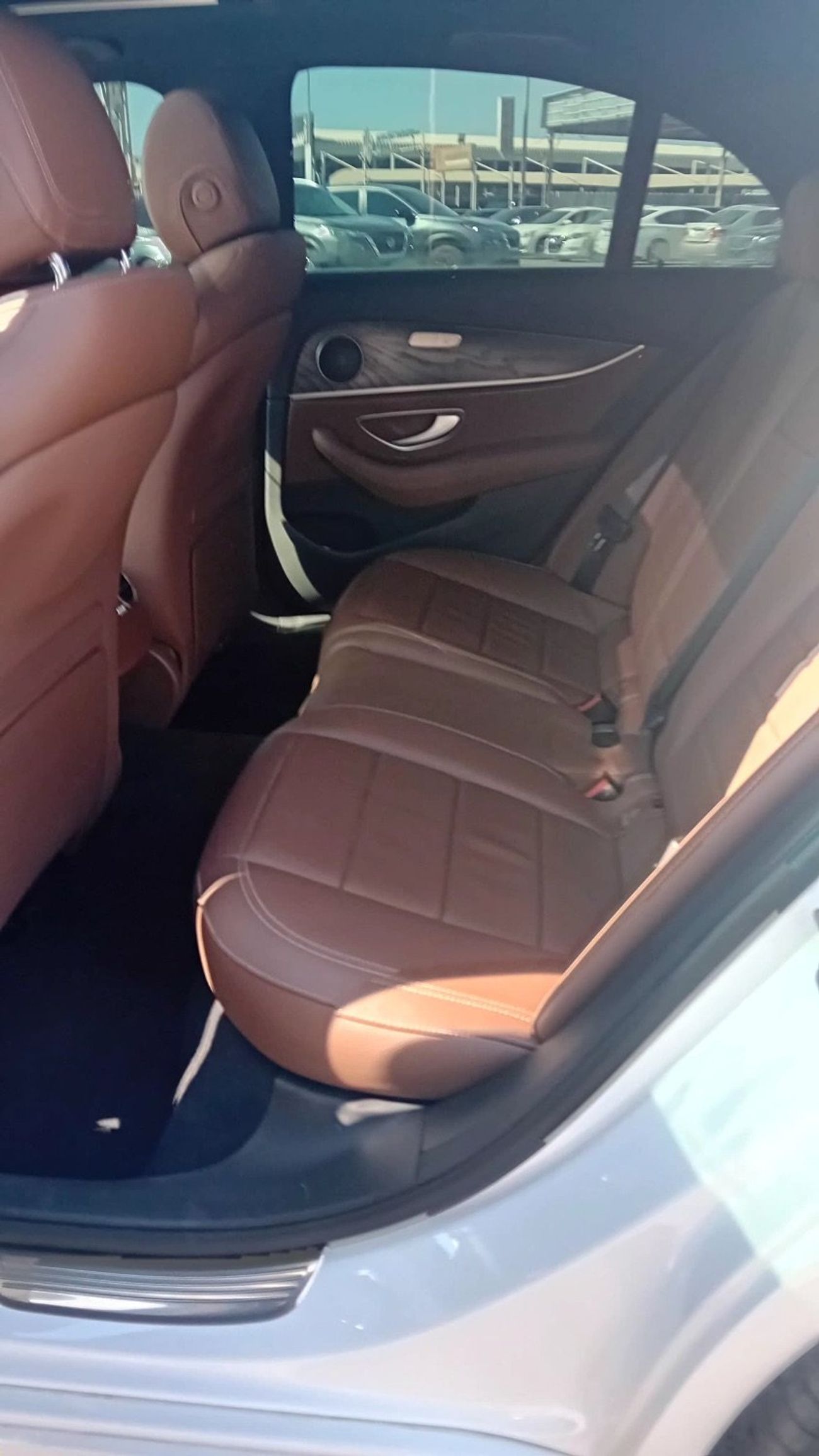 مرسيدس بنز E 250 مرسيدس E250