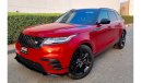 Land Rover Range Rover Velar 2019 LAND ROVER RANGE ROVER VELAR P380 R-DYNAMIC SE (L560), 5DR SUV, 3L 6CYL PETROL, AUTOMATIC, FOUR