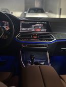 بي أم دبليو X5 Sdrive 40i