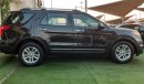 Ford Explorer No 2 accidents, cruise control wheels, rear wing sensors, in excellent condition, you don't need any