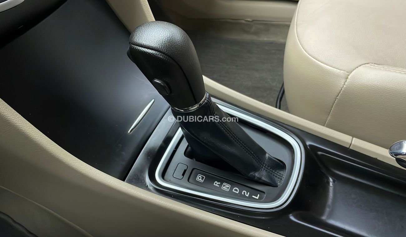 Suzuki Ciaz GL 1.4 | Under Warranty | Inspected on 150+ parameters