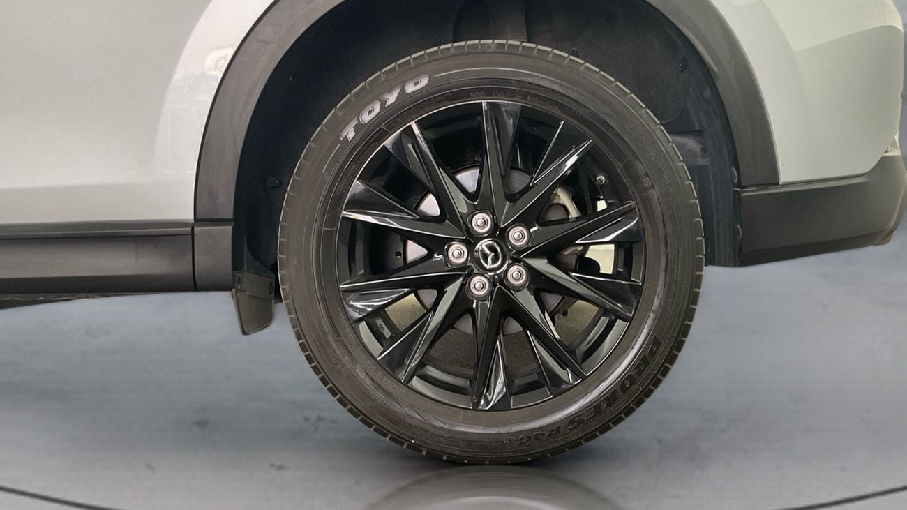 مازدا CX5 Trend | شامل الضمان | 0 ﺪﻔﻋﺓ ﺃﻮﻟﻯ