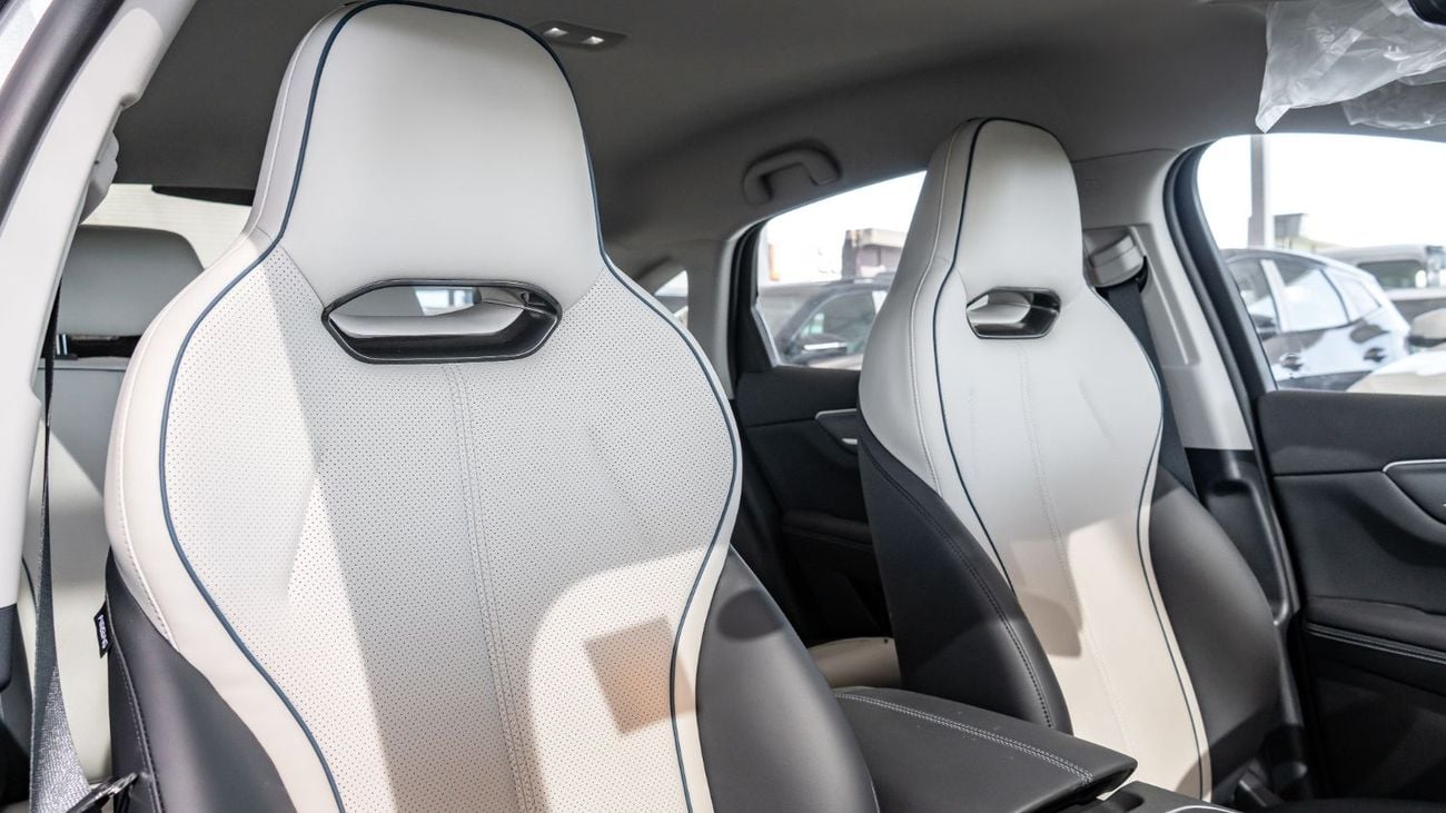 BYD Destroyer 05 2025 | BYD DESTROYER 05 HONOR DMI 55KM LUXURY [ EXPORT ONLY ]