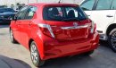 Toyota Yaris Car For export only