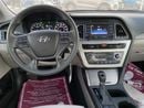 هيونداي سوناتا SPORTS AND ECO 2.4L V4 2015 AMERICAN SPECIFICATION