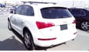 أودي Q5 Audi Q5 2.0T 2011