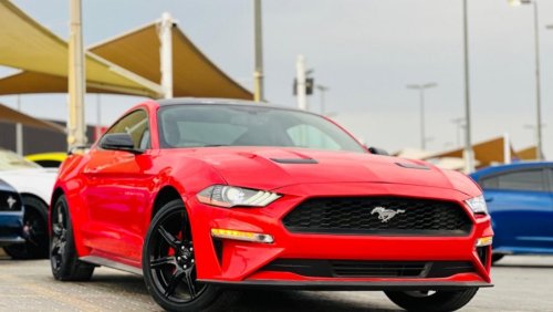 Ford Mustang EcoBoost For sale