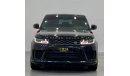Land Rover Range Rover Sport HSE 2020 Range Rover Sport HSE Dynamic, Warranty, GCC
