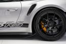 Porsche 911 GT3 RS 4.0L (520 HP) Coupe
