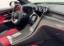 مرسيدس بنز GLC 200 STD