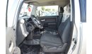 Toyota FJ Cruiser Accident Free full option clean car
