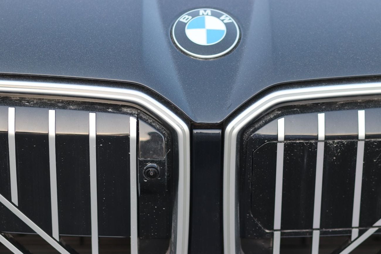 BMW X3 XDRIVE25L (NON GCC) XDRIVE 25L , KEYLESS ENTRY, 360 CAMERA,LEATHER SEAT,MEMORY SEAT, MODEL 2025