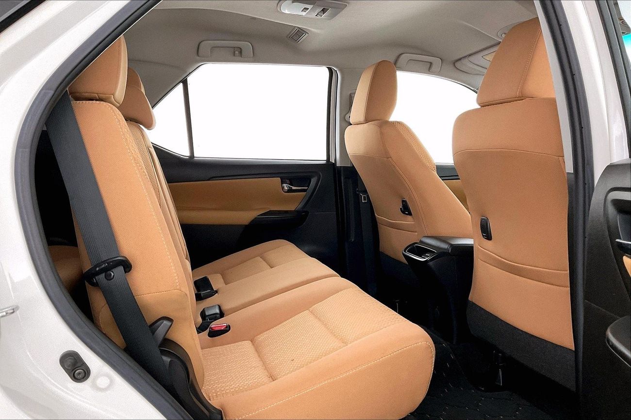 Toyota RAV4 Adventure | 1 year free warranty | 0 Down Payment